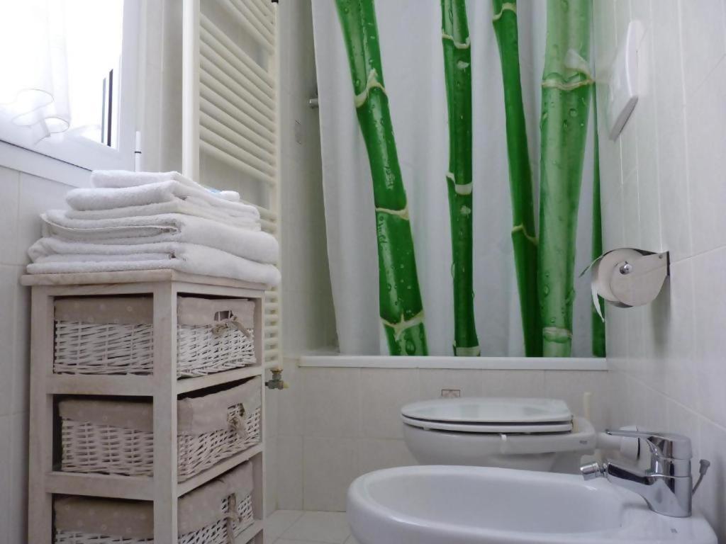 Apartmán Beb I Girasoli Dolceacqua Exteriér fotografie