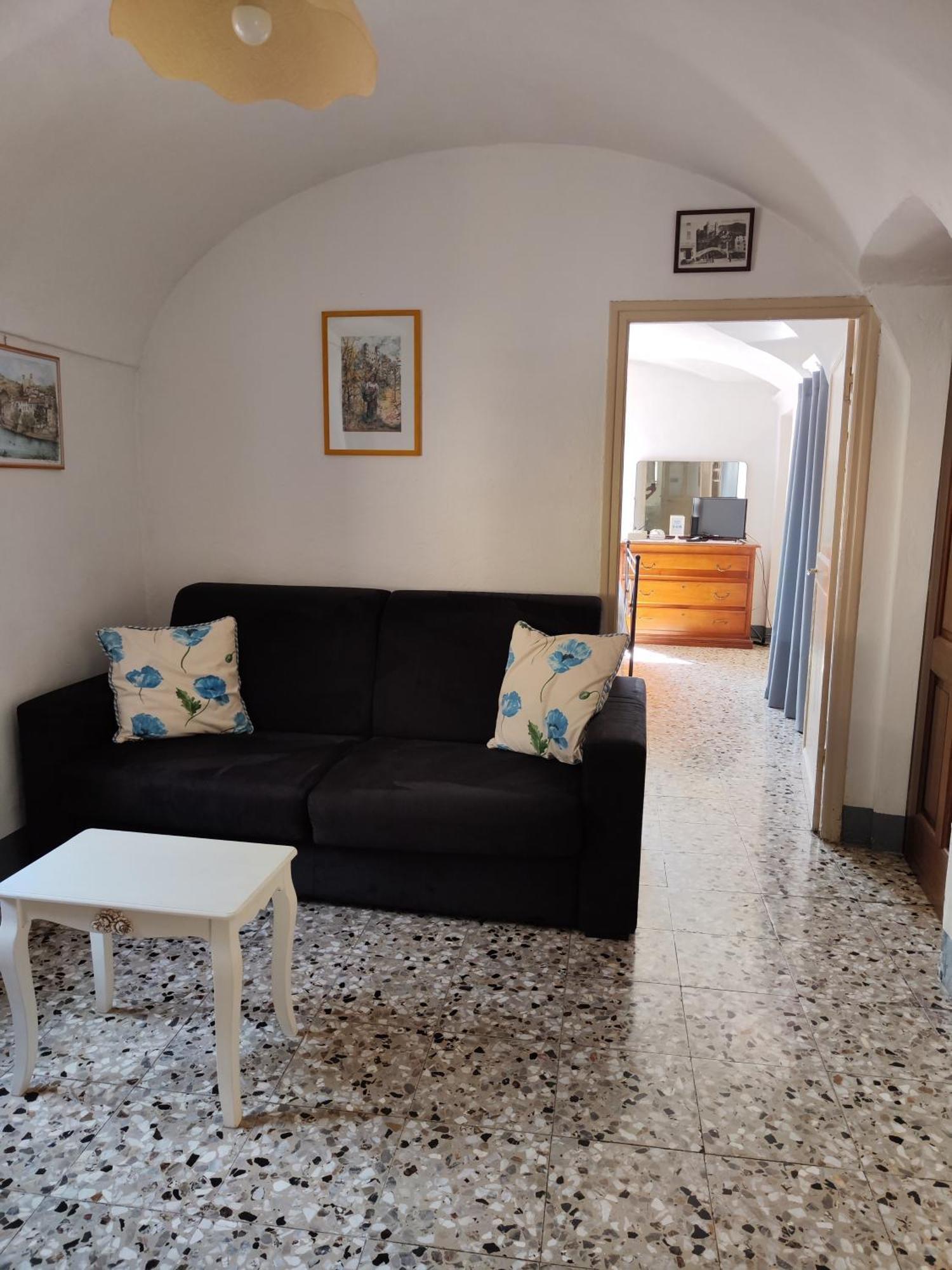 Apartmán Beb I Girasoli Dolceacqua Exteriér fotografie