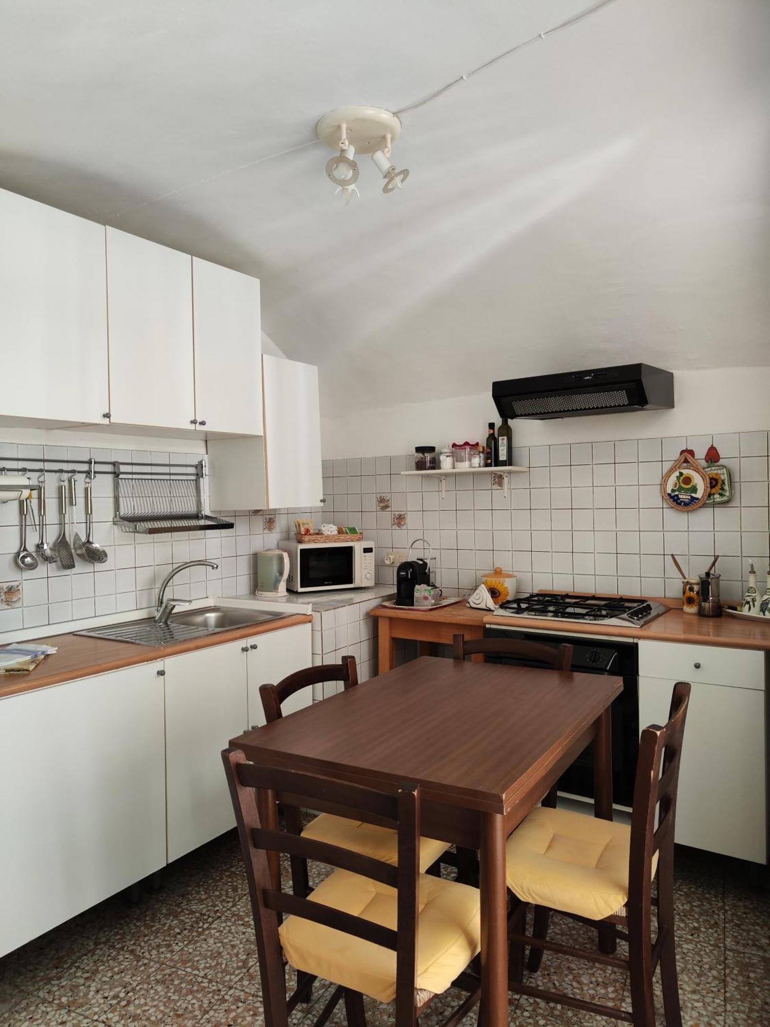 Apartmán Beb I Girasoli Dolceacqua Exteriér fotografie