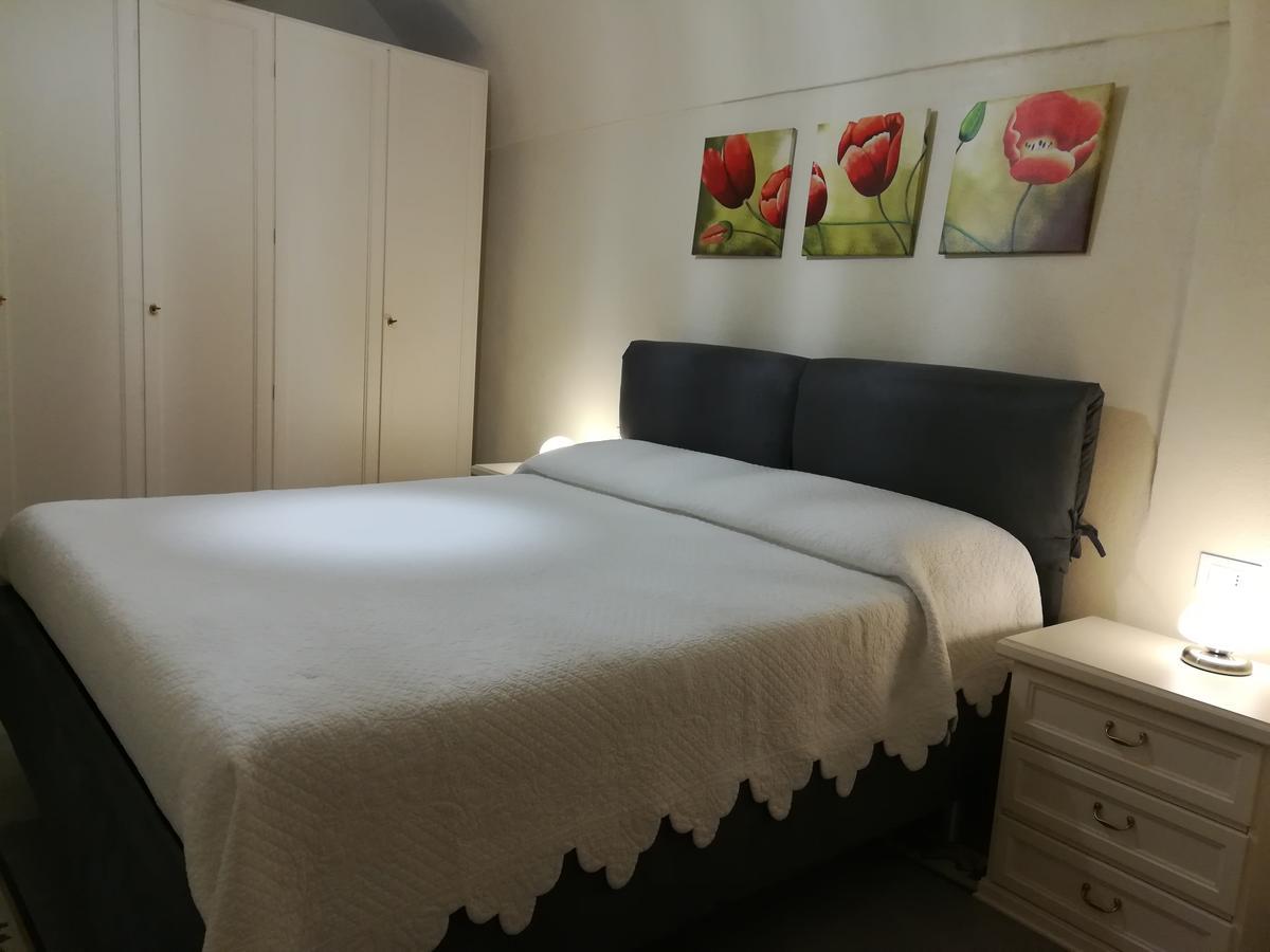 Apartmán Beb I Girasoli Dolceacqua Exteriér fotografie